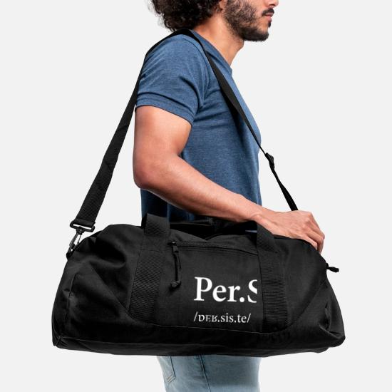 feminine duffle bags